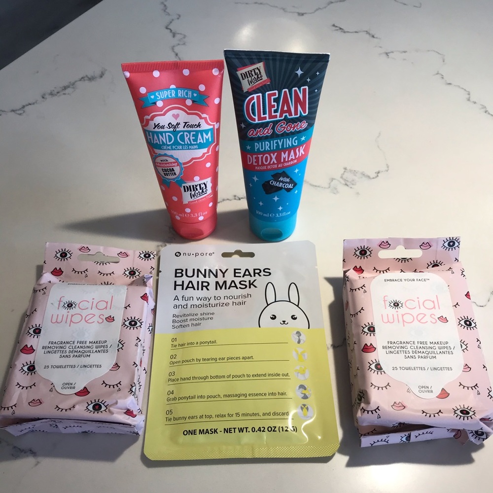 Skin Care